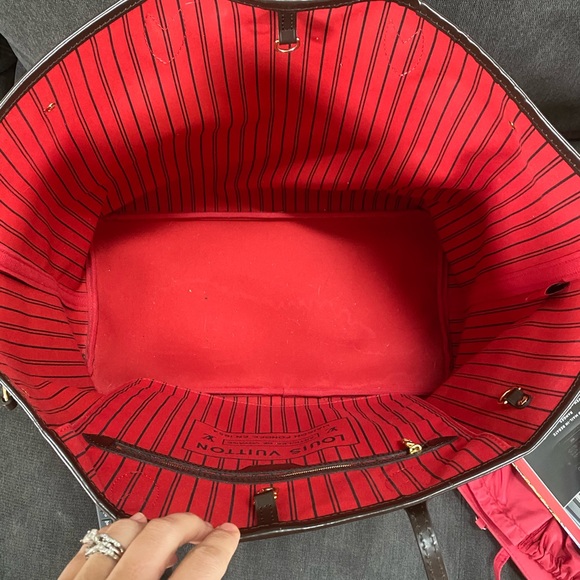 Louis Vuitton Neverfull gm tote - Picture 3 of 8